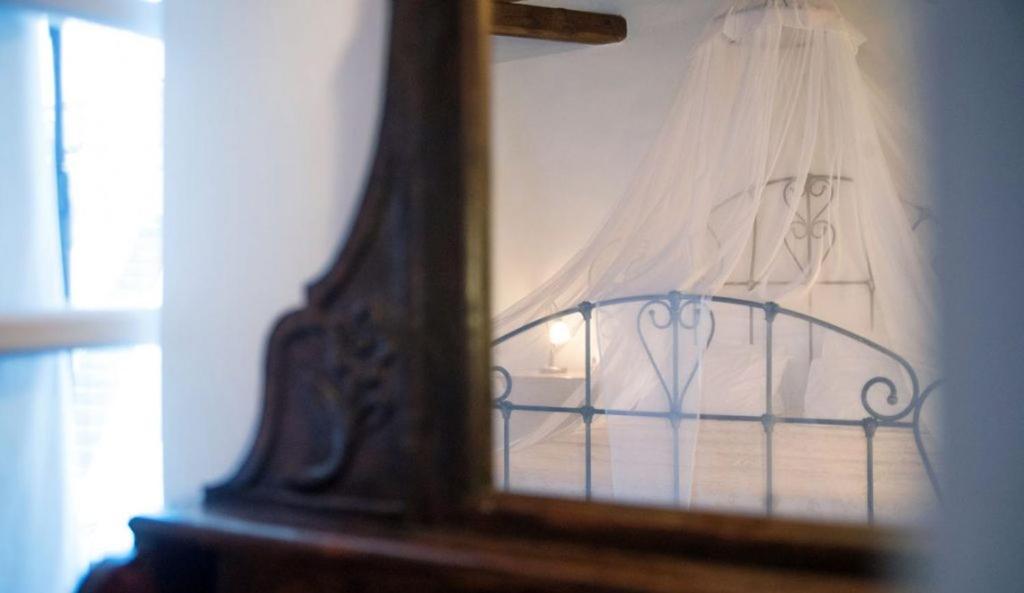 Abramis Rooms Mitáta Esterno foto
